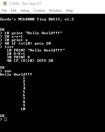 Teensy_BASIC